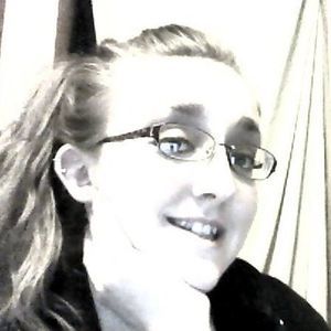 Meet your Posher, Kaitlyn